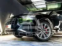 2021 Audi SQ8