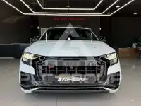 2021 Audi SQ8