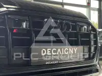 2021 Audi SQ8