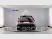 2021 Audi SQ8