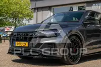 2021 Audi SQ8