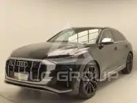 2021 Audi SQ8