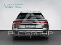 2021 Audi SQ8