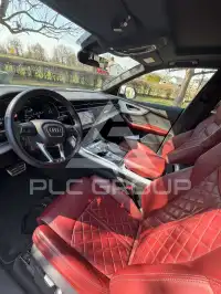 2021 Audi SQ8