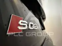 2021 Audi SQ8