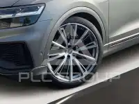 2021 Audi SQ8