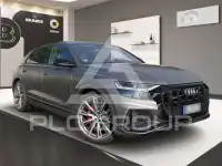 2021 Audi SQ8