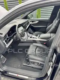 2021 Audi SQ8