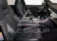2021 Audi SQ8