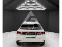 2021 Audi SQ8
