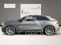 2021 Audi SQ8
