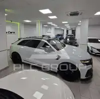 2021 Audi SQ8