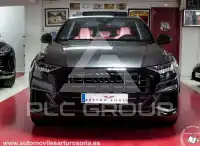 2021 Audi SQ8