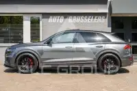 2021 Audi SQ8
