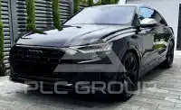 2021 Audi SQ8