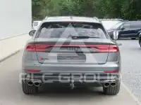 2021 Audi SQ8