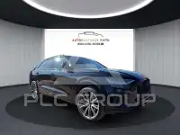 2021 Audi SQ8