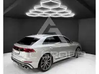 2021 Audi SQ8