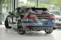 2021 Audi SQ8