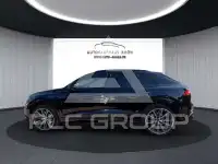2021 Audi SQ8