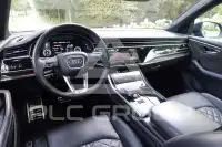 2021 Audi SQ8