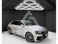 2021 Audi SQ8