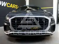 2021 Audi SQ8