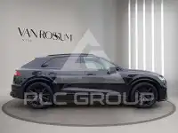 2021 Audi SQ8