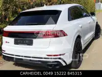 2021 Audi SQ8