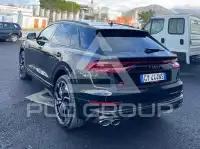 2021 Audi SQ8