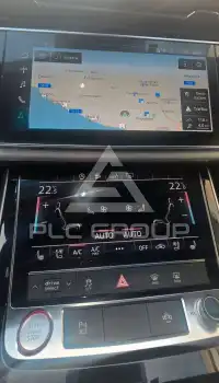 2021 Audi SQ8