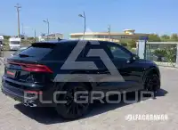 2021 Audi SQ8
