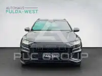 2021 Audi SQ8