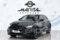 2021 Audi SQ8