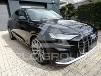 2021 Audi SQ8