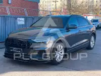 2021 Audi SQ8