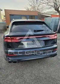 2021 Audi SQ8