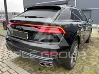 2021 Audi SQ8