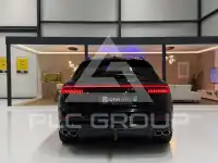 2021 Audi SQ8
