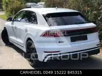 2021 Audi SQ8
