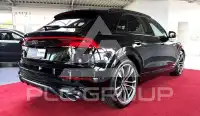 2021 Audi SQ8
