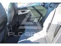 2021 Audi SQ8