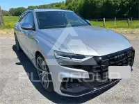 2021 Audi SQ8