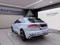 2021 Audi SQ8