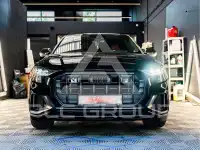 2021 Audi SQ8