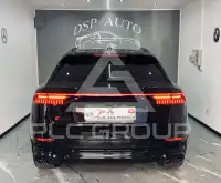 2021 Audi SQ8