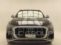 2021 Audi SQ8