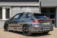 2021 Audi SQ8