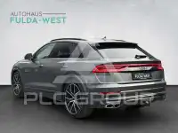 2021 Audi SQ8