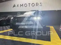 2021 Audi SQ8